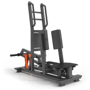 Streamline Your Abduction Training with Hip Trainer Leg Abductor Images